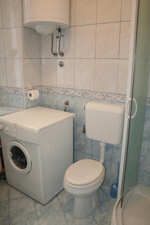 Tincha Apartment Piran Ruang foto